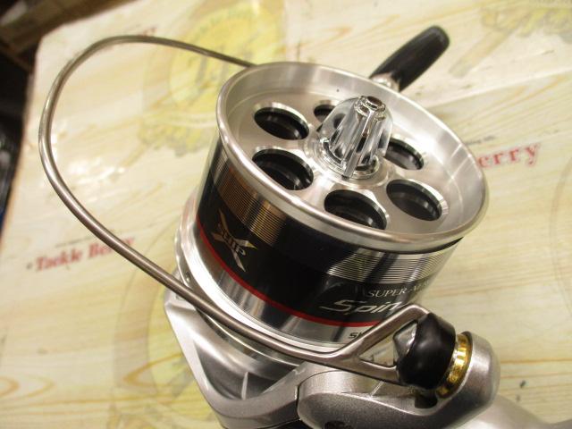 14スーパーエアロスピンジョイ 35細糸仕様｜＠ベリーネット 日本