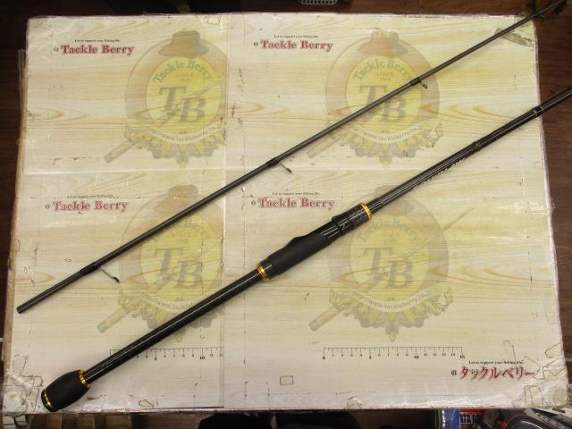 スキッドロウインペリアル NIMS-90L スラックマスター90