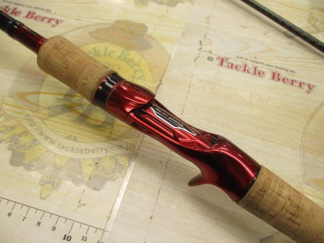 スコーピオン17113R-2｜＠ベリーネット 日本最大新品中古釣具WEB