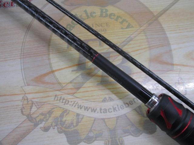 シマノ 20 ゾディアス 264UL-S/2 中古美品(Zodias) 20ゾディアス 264UL-S-2｜＠ベリーネット 日本最大新品中古釣具