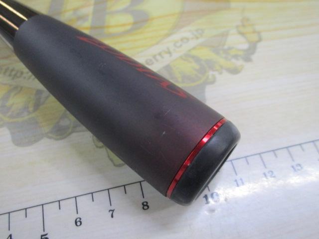 20ゾディアス 264ML-2｜＠ベリーネット 日本最大新品中古釣具WEB