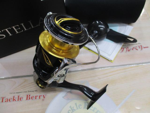 極上美品 20ステラ SW6000XG 現行STELLA SW Amazon.com : SHIMANO Spinning Reel 20 Stella SW 6000XG Gold