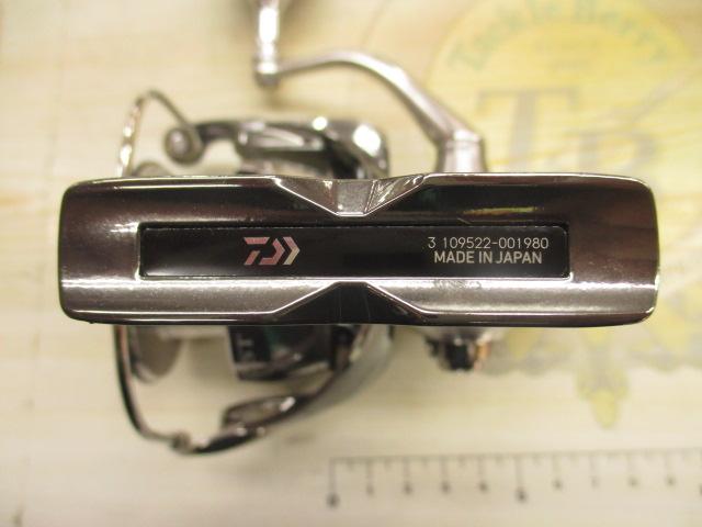 22イグジスト LT5000-CXH｜＠ベリーネット 日本最大新品中古釣具