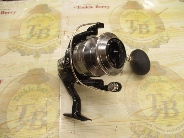 シマノ14スフェロスSW6000HG Amazon.co.jp: シマノ(SHIMANO) スピニングリール 14 スフェロス