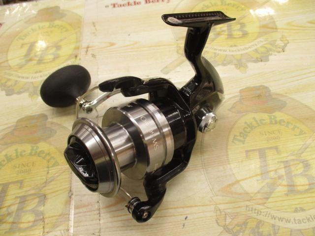 SHIMANO 14SPHEROS SW6000HG フィッシングリール Amazon.co.jp: シマノ(SHIMANO) スピニングリール 14 スフェロス