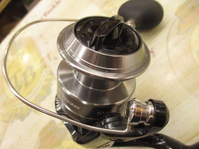 14スフェロスSW 6000HG｜＠ベリーネット 日本最大新品中古釣具