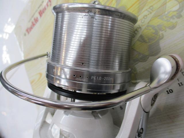 17ウインドサーフ 35 細糸