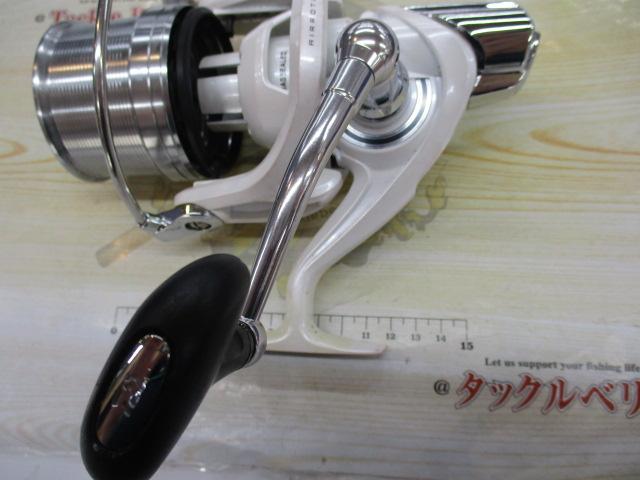 17ウインドサーフ 35 細糸