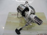 17ウインドサーフ 35 細糸