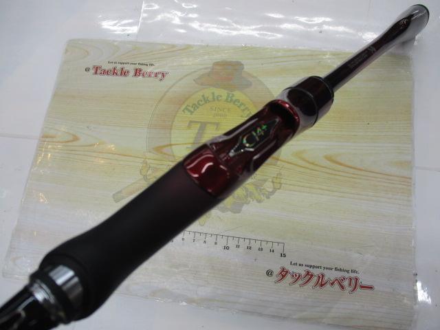 25セフィアリミテッド S76ML+