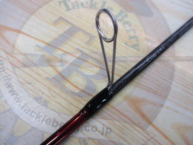 25セフィアリミテッド S76ML+