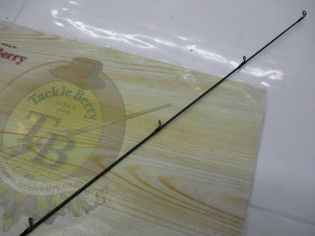 25セフィアリミテッド S76ML+