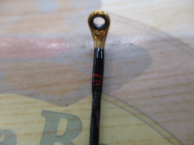 25セフィアリミテッド S76ML+