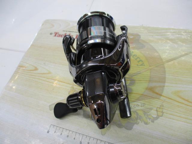 24ツインパワー 2500S