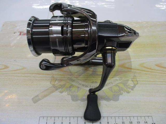 24ツインパワー 2500S