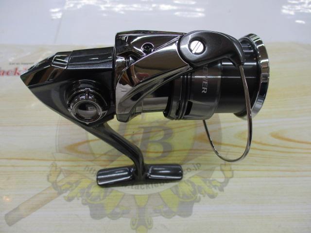 24ツインパワー 2500S