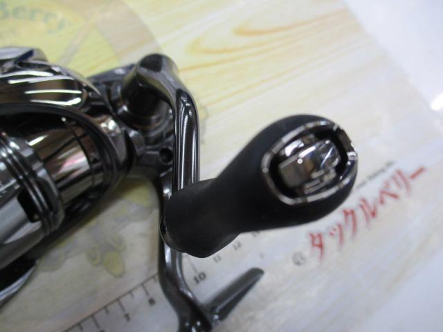 24ツインパワー 2500S