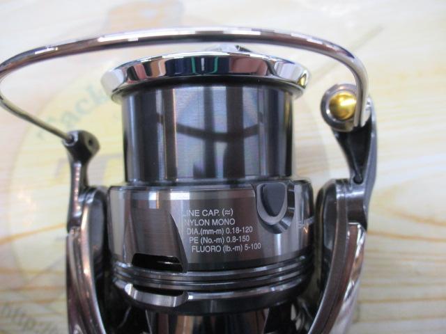 24ツインパワー 2500S