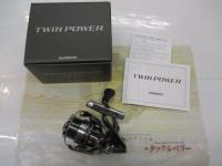 24ツインパワー 2500S