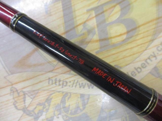 バーチカルプロ 68-K-R(ワインレッド)