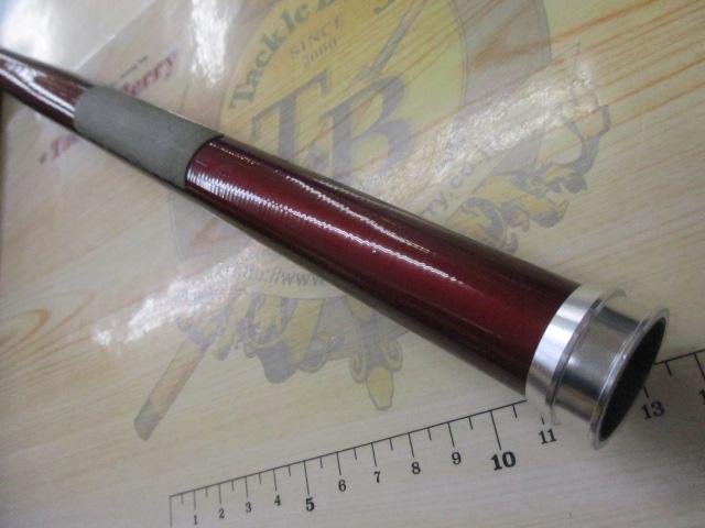 バーチカルプロ 68-K-R(ワインレッド)