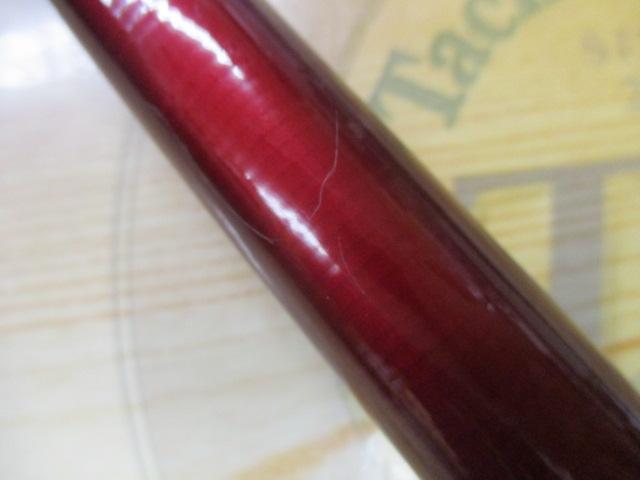 バーチカルプロ 68-K-R(ワインレッド)