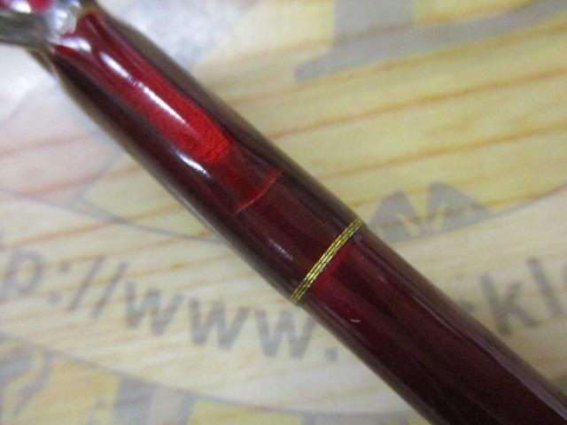 バーチカルプロ 68-K-R(ワインレッド)