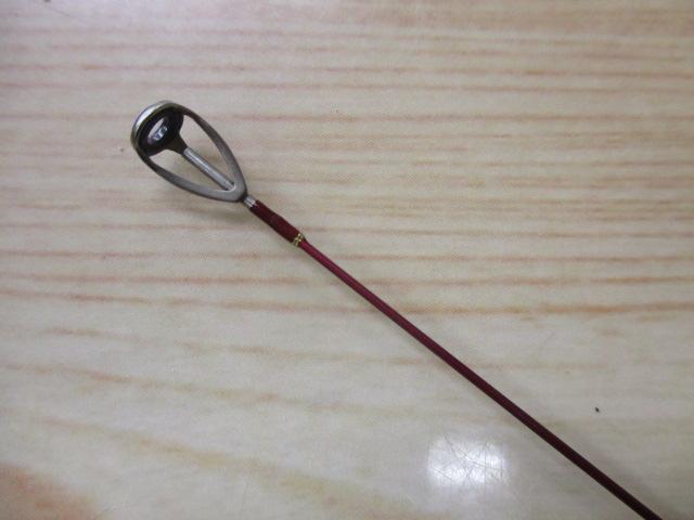 バーチカルプロ 68-K-R(ワインレッド)