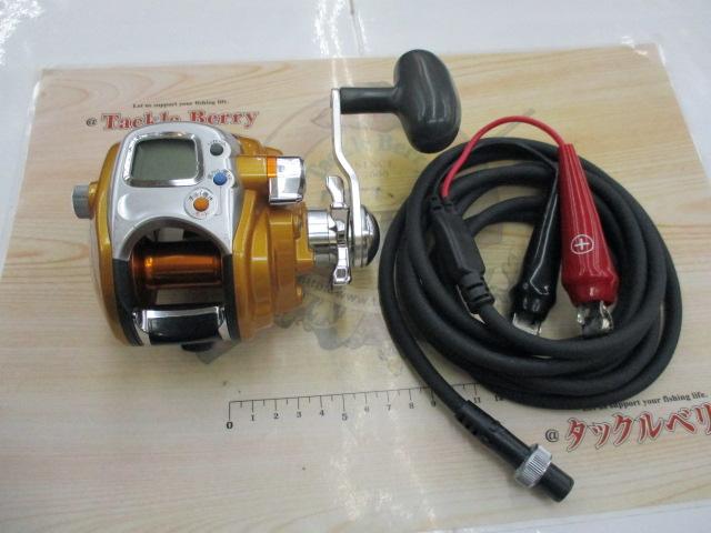 シーボーグ250FB シーボーグ 250FB｜＠ベリーネット 日本最大新品中古釣具WEBショップ