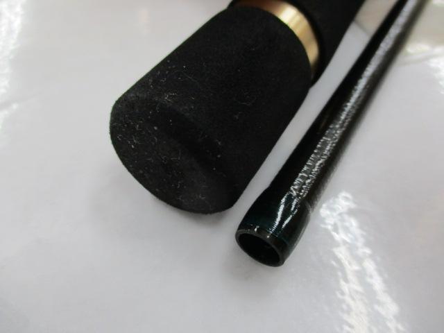 美品　SHIMANO ロッド　LUREMATIC S86ML Amazon.co.jp: Shimano Lure Set, Lurematic S86ML+clubTEN