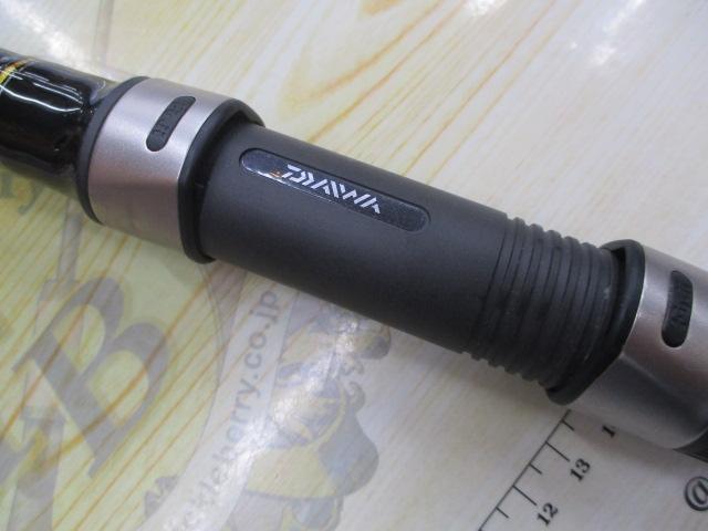 ILリーガル 3-52遠投