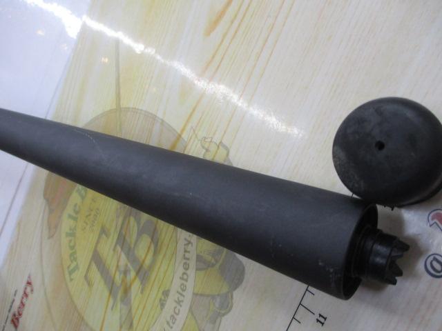 ILリーガル 3-52遠投