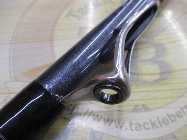 ILリーガル 3-52遠投