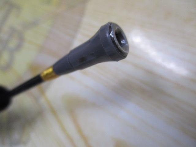 ILリーガル 3-52遠投