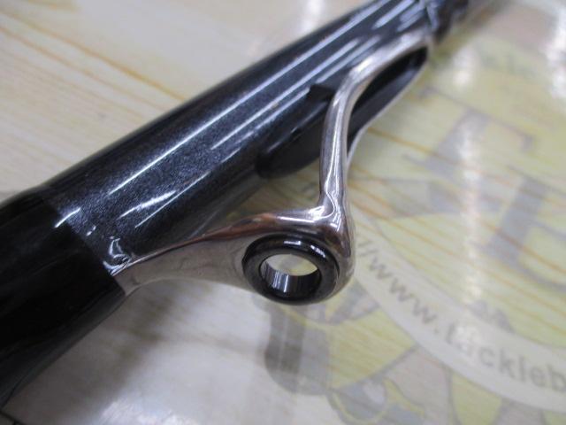 ILリーガル 3-52遠投