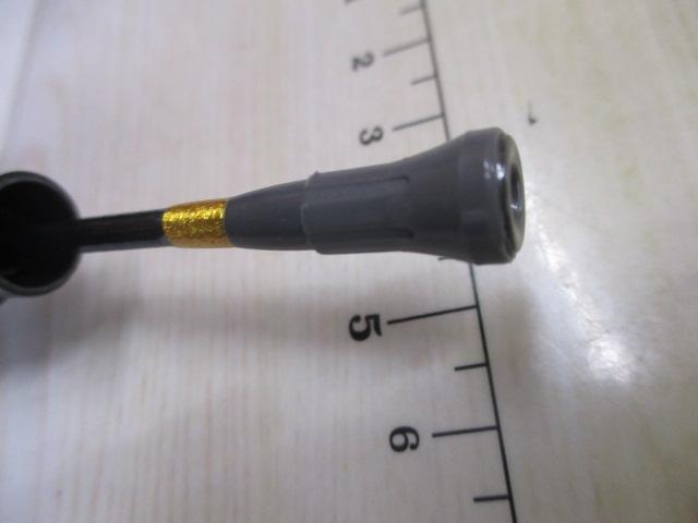 ILリーガル 3-52遠投