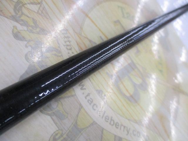 ILリーガル 3-52遠投