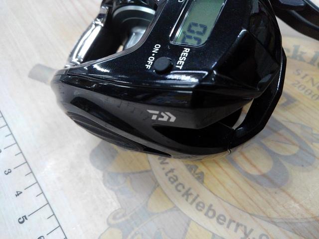 ティエラA IC 150hl DAIWA（釣り） ダイワ 21ティエラ A IC 150HL-DH / ベイトリール