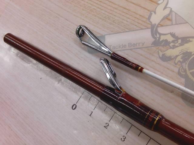 ダイワ　VIPER STICK VSP 310 バイパースティック 310-Ⅳ｜＠ベリーネット 日本最大新品中古