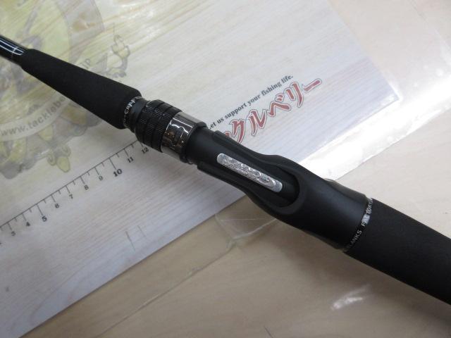セブンセンスTR MWB-902-TR ミッドウォーター｜＠ベリーネット