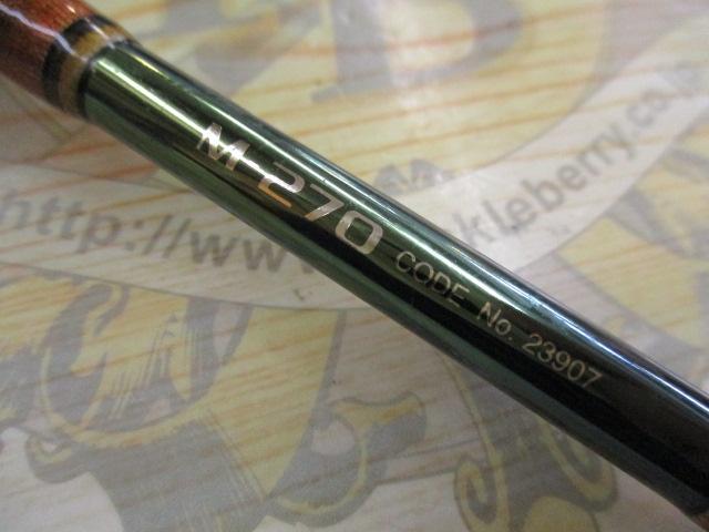 10海攻マダイリミテッド M270｜＠ベリーネット 日本最大新品中古
