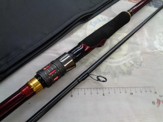 オーバーゼアAIR 103M｜＠ベリーネット 日本最大新品中古釣具WEB