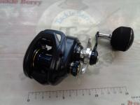 22グラップラーBB 150HG