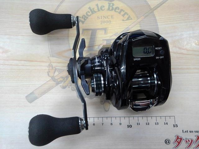 21ティエラ A IC 150L-DH｜＠ベリーネット 日本最大新品中古釣具