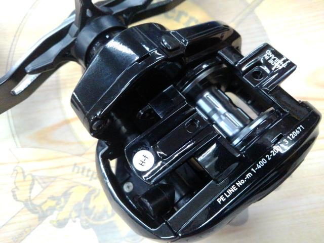 21ティエラ A IC 150L-DH｜＠ベリーネット 日本最大新品中古釣具