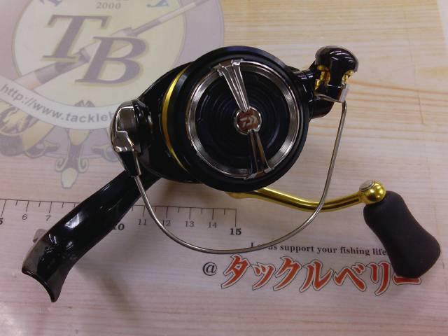 23 レガリス　LT2000S-XH 新品未使用 ダイワ スピニングリール 23レガリス LT2000S-P(LT2000S-P
