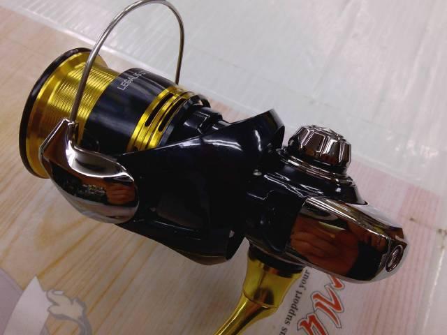 23レガリス LT2000S-XH