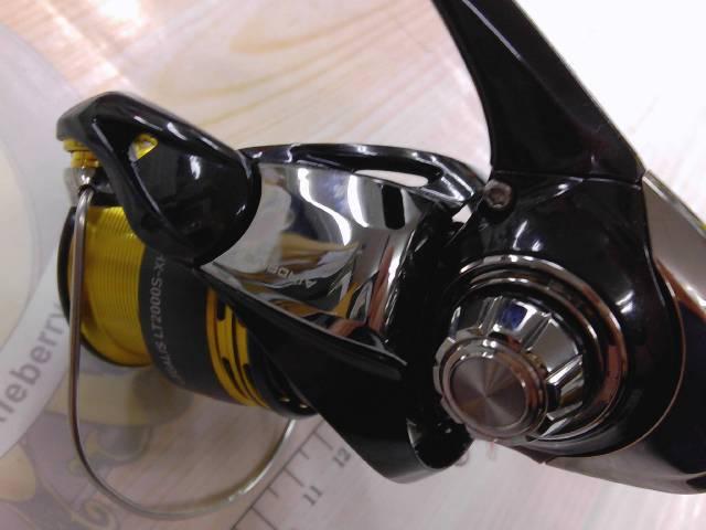 23レガリスLT2000S-XH ダイワ(Daiwa) 23レガリス LT2000S-XH 00060363｜アウトドア用品