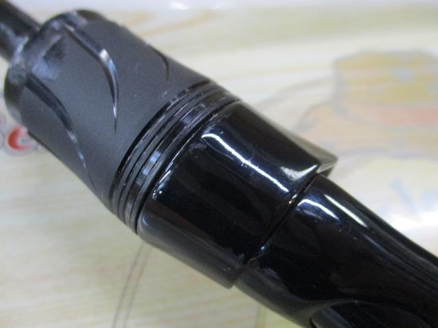 ブレイゾン C68L-BF｜＠ベリーネット 日本最大新品中古釣具WEB