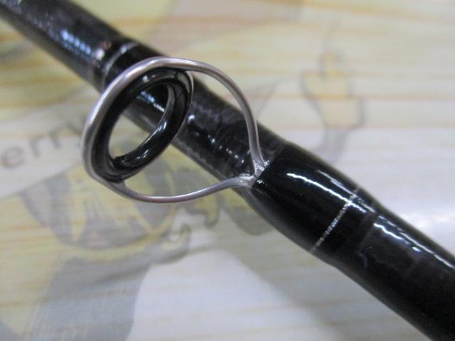 ブレイゾン C68L-BF｜＠ベリーネット 日本最大新品中古釣具WEB
